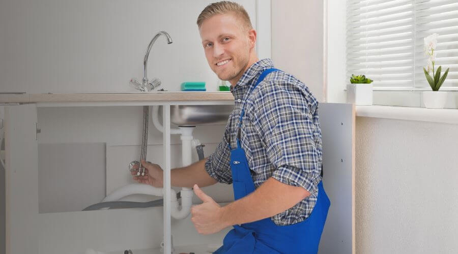 Professional water heater repair in Rose, NY